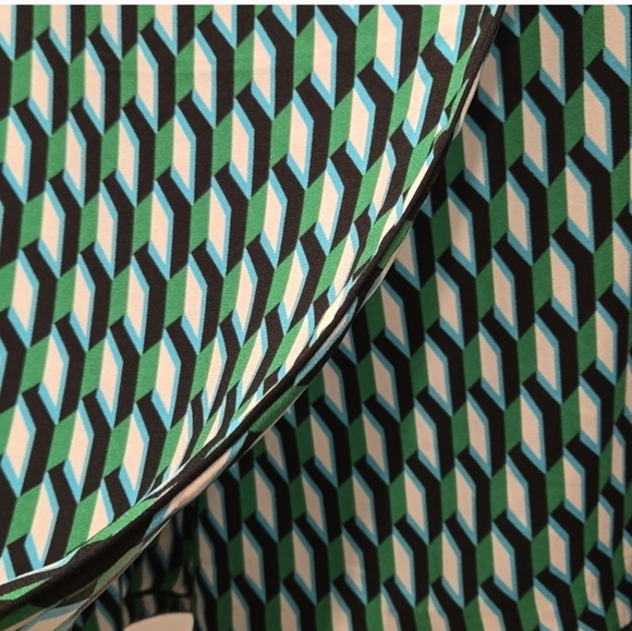 Brand New w/ tag DIANE VON FURSTENBERG × TARGET  collection exclusive DVF for Ta - Picture 2 of 2